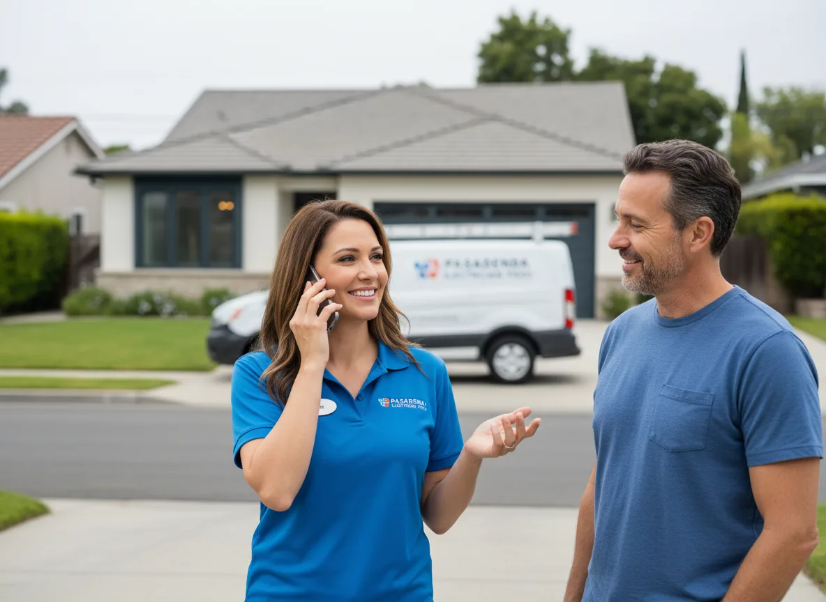 Electrician South Weymouth, MA FAQs
